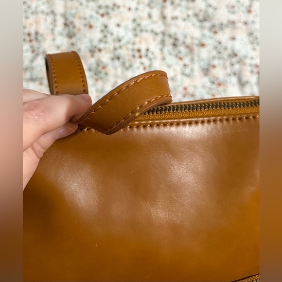 Andar The Addison Mini Backpack - Picture 4 of 11